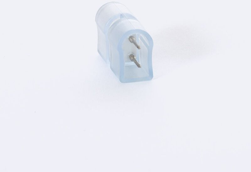 Verbinder LED-Streifen Neon Dimmbar 220V SFLEX8 Einfarbig