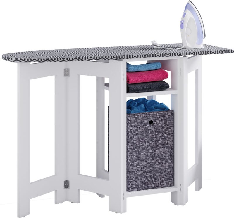 Kommode Sideboard Bügelbrett Bigalos