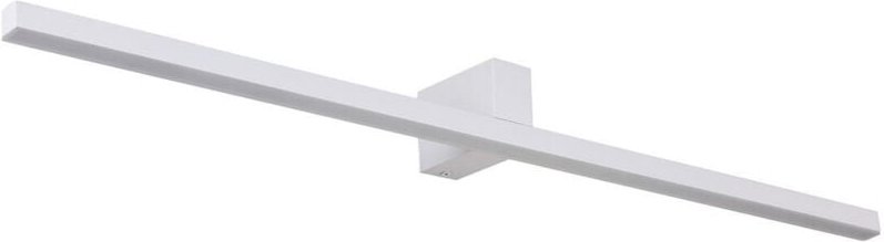 Wandleuchte Nevada XXL 1xLED weiß IP44 LP-778/1W XXL WH Light Prestige