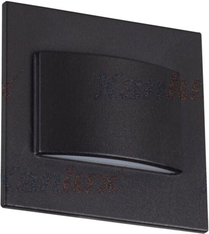 Kanlux ERINUS 1,5W WW Treppenhausleuchte, Modell 33336