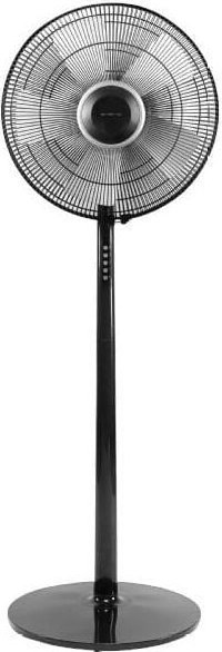 Haushalt fan Emerio fn-114474.1 schwarz