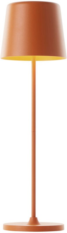 Brilliant - G90939/77 Kaami LED-Außentischlampe 2 w eek: d (a - g) Orange