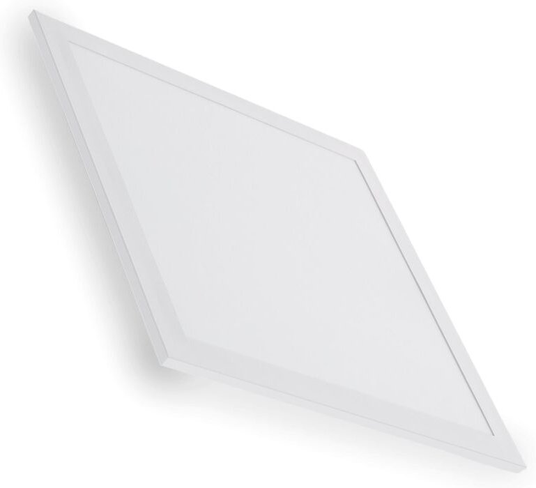 Efectoled - Panel led 30x30cm 18W 1800lm Solid No Flicker 4000K Individuell Neutralweiß
