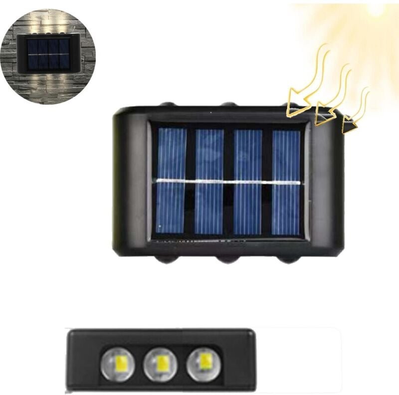 12ledsolarwandleuchteip65bidirektionalgartente-B0567