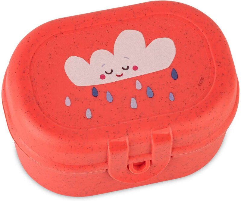 Snackbox für Kinder pascal mini dreams Koziol