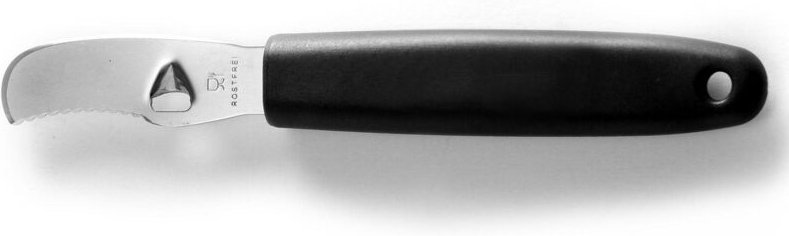 Zitrusschälmesser aus Edelstahl - Hendi 856055