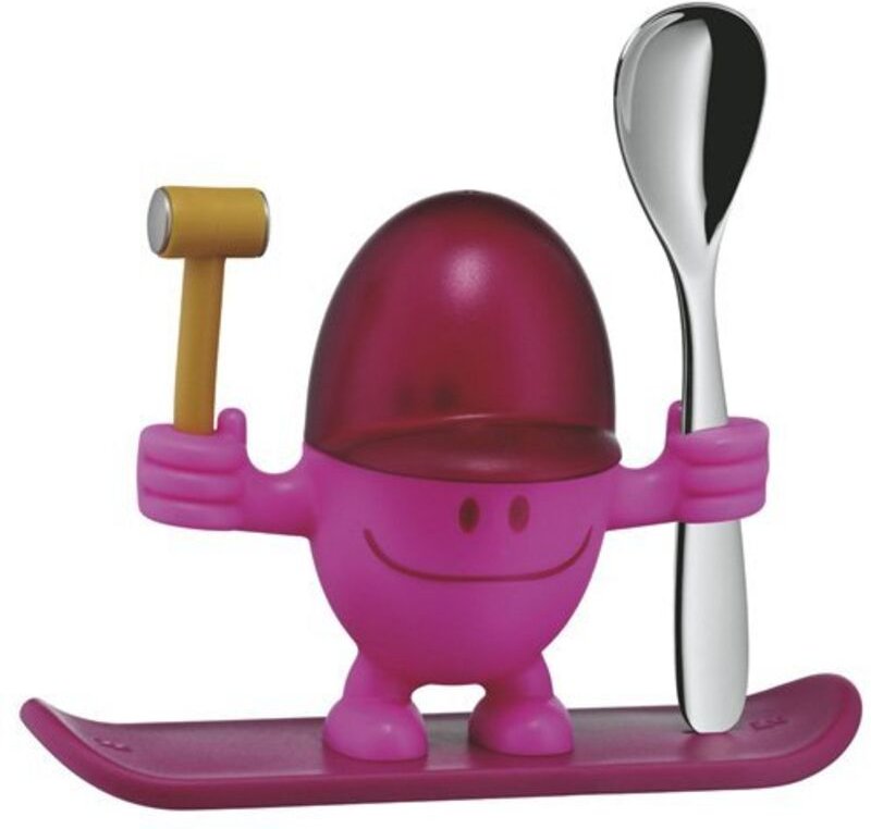 Wmf Eierbecher McEgg Pink 06.1668.7400