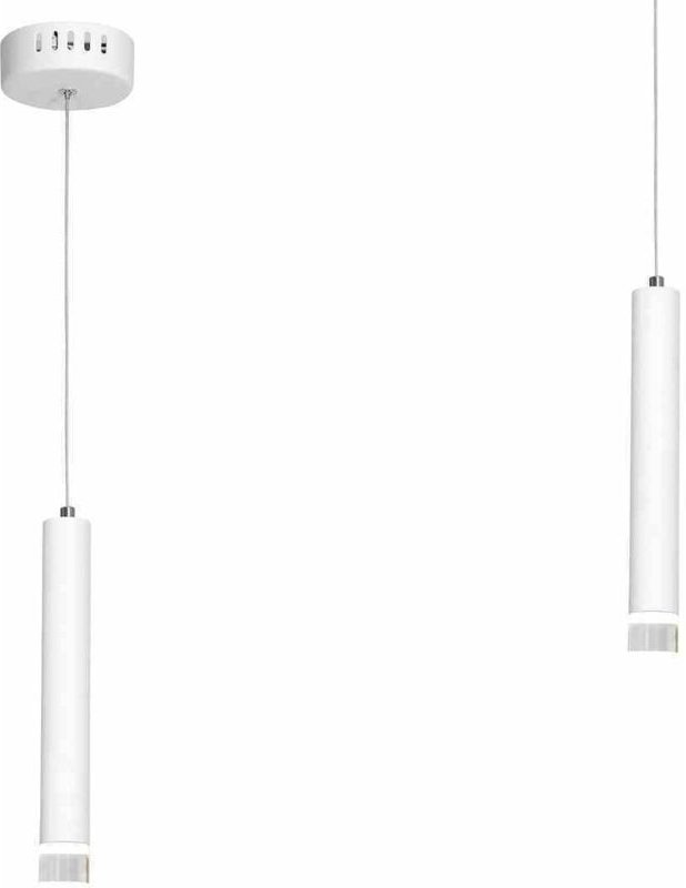 Hängelampe 1x5W LED ALBA ML188 Milagro