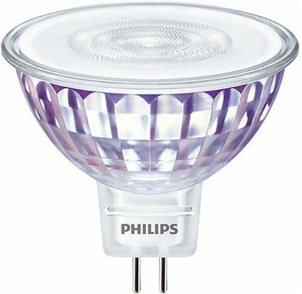 Philips - Corepro led-spot-glühbirne 7w - mr15 830 clagu535083036