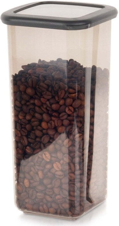 Storage Solutions - Container for loose products with lid 16 l