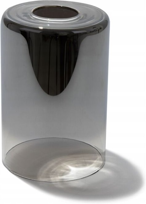 Eleganter Hella Glaslampenschirm