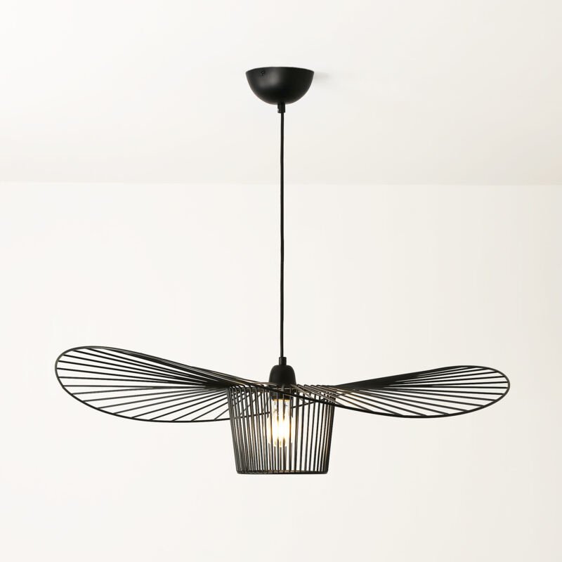 Barcelona Led - Design-Pendelleuchte "Pamela" - 80cm