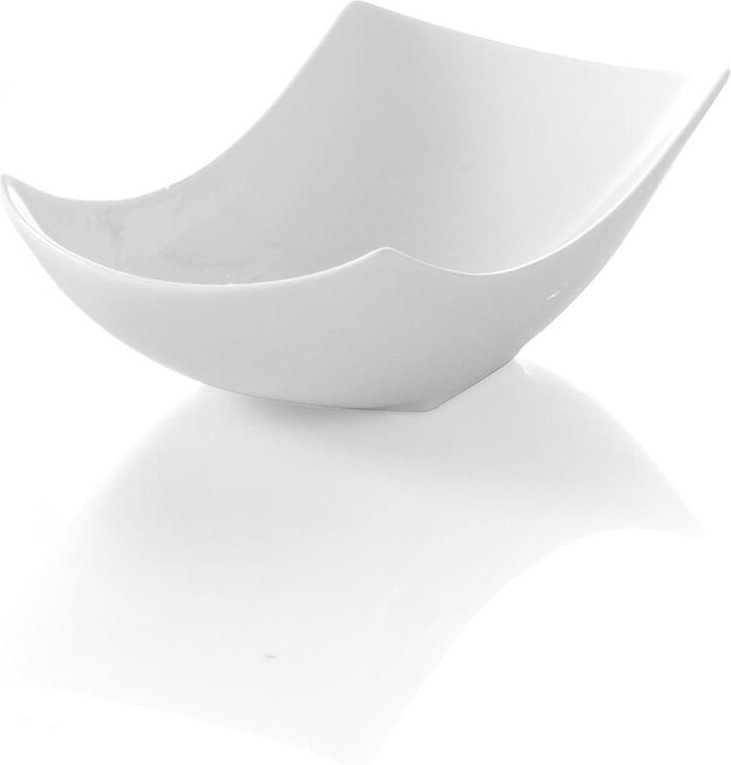 Platte Vanilla, 290x136x(H)80mm - Hendi