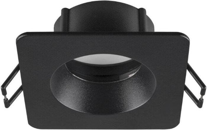 New tria 68 8.2x8.2x3.4cm schwarz - 1007347 - SLV