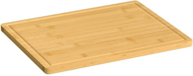Schneidebrett 40x30x1,5 cm Bambus Vidaxl