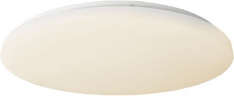 Decke led kabul 18w 4000k White 1800lm de 33cm Fabrilamp