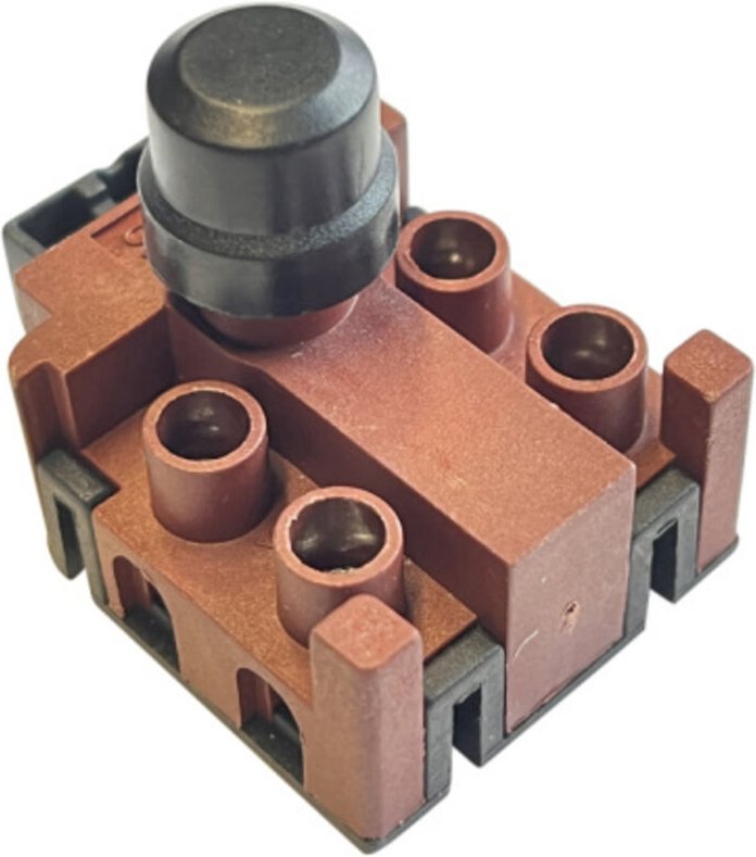 Szmd DZKA-5 Maschinenschalter Wippschalter 250V 10A