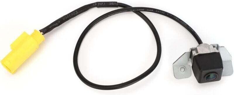 Rückfahrkamera, Auto-Backup-Kamera, idealer Ersatz, kabelgebundene Rückfahrkamera, wasserdicht IP68 95790 2S012 Ersatz f...