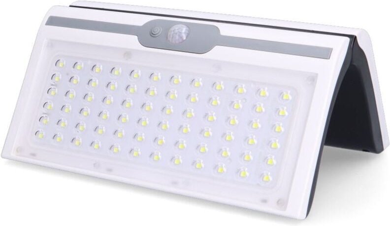 EDM - LED-Wandleuchte, weiß, Standard