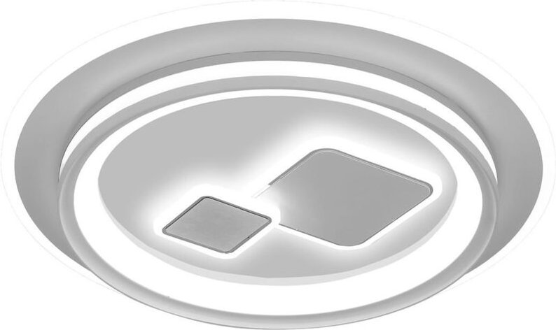 LED-Deckenleuchte 55W PARCO CLN52185AWH Italux