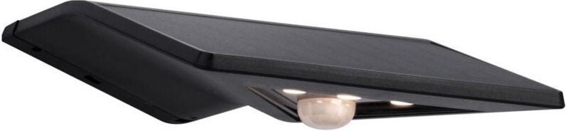 Paulmann Licht - Paulmann led Solar-Wandleuchte Yoko anthrazit warmweiß Bewegungsmelder Solar Wandleuchte