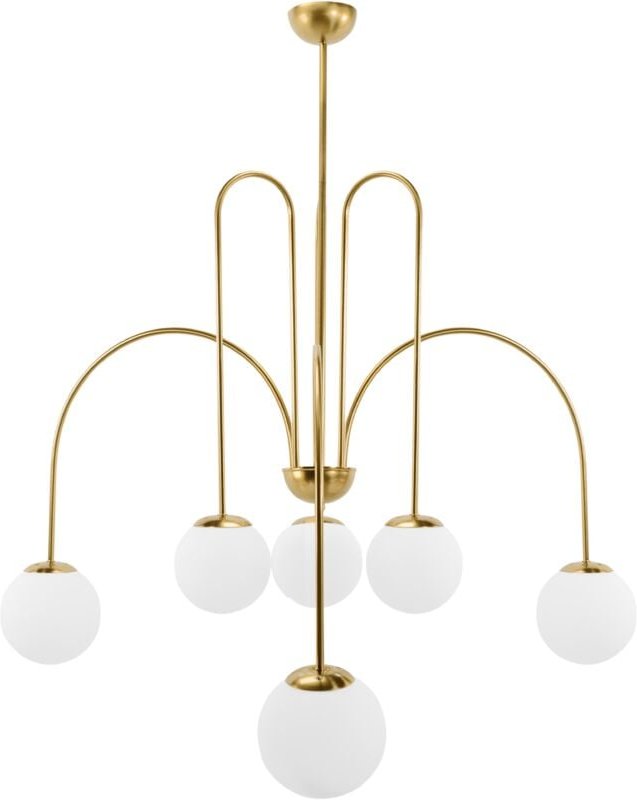 Hängelampe APP1584-6CP