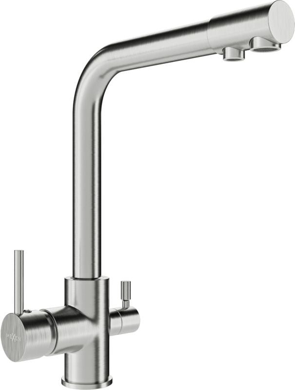 Duero Küchenmischer, inox - 671600-99 - Mexen