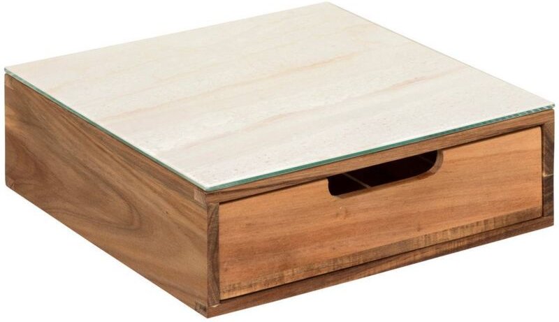 5five Simply Smart - Kapselhalter akazie 56 kapseln - 5five