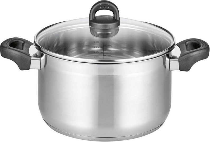 Fleischtopf 'Turmalin'