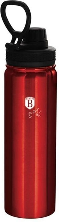 Sport-Thermoflasche 720ml BERLINGER HAUS Burgunderrot BH-7761