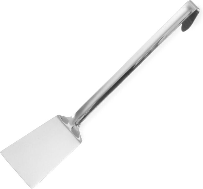 Kitchen Line HACCP-Stahlspatel, Länge 350 mm - Hendi 526101