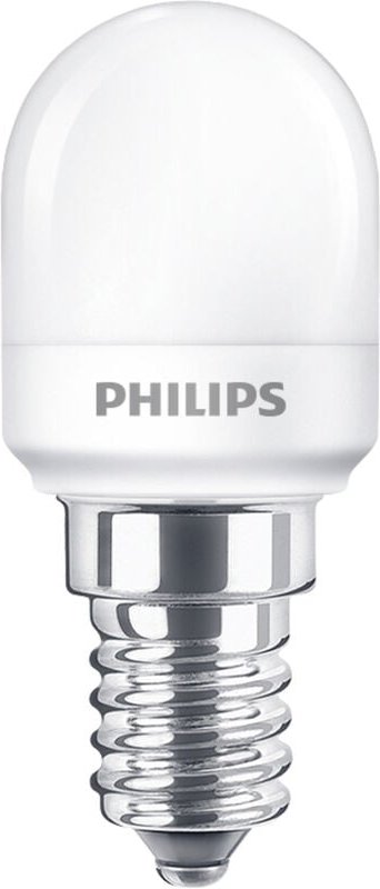 Philips - led 77193501 led eek f (a - g) E14 Stabform 1.7 w = 15 w Warmweiß (ø x l) 2.5 cm x 5.9 cm 1