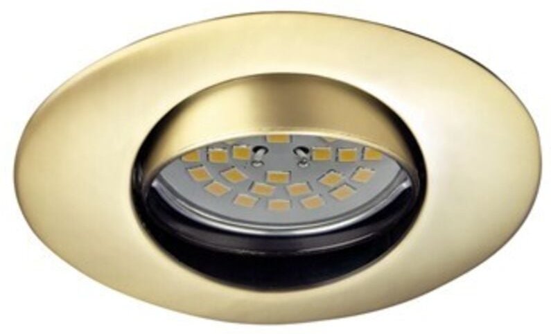 Satin Gold Kipp zar Einbau Ring cr 01-220-00-005