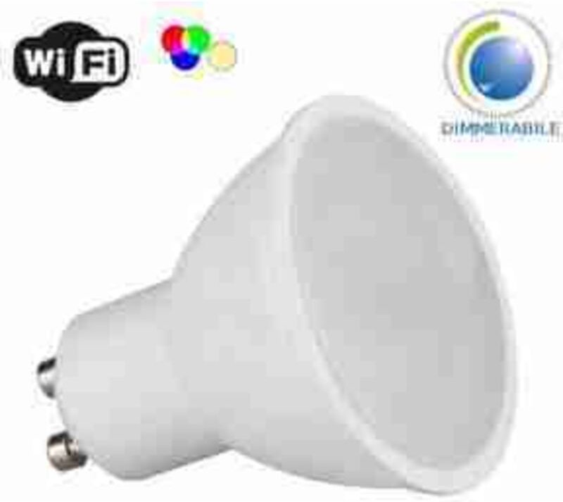 LED2927 VT-2244 Sensor mit E27-Halterung