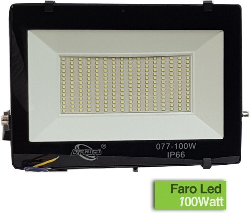 100whohehelligkeitled-Aussenleuchtemit224smdweissenledsip66