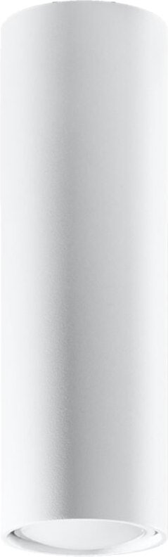 Deckenleuchte Lagos 1xGU10 Neutralweiß 6cm Sollux