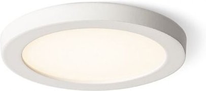 Deckenleuchte hue r 9 Einbauleuchte weiss 230V led 6W 3000K