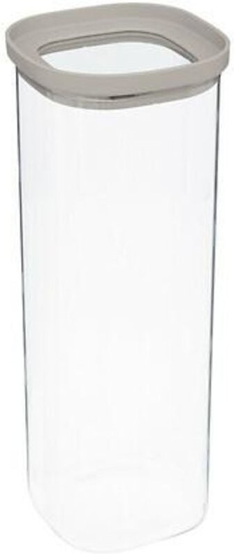 Einmachglas hermet 2l aus glas mit luftdichtem deckel - 5five