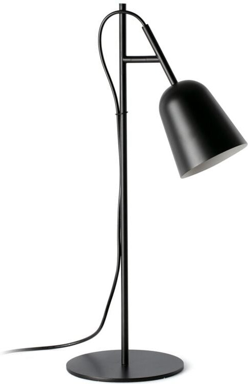 Faro Barcelona - studio Tischleuchte schwarz 28251