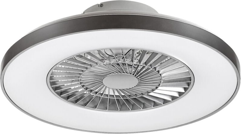 Deckenventilator mit LED-Lampe mit Fernbedienung DALFON Rabalux 6858
