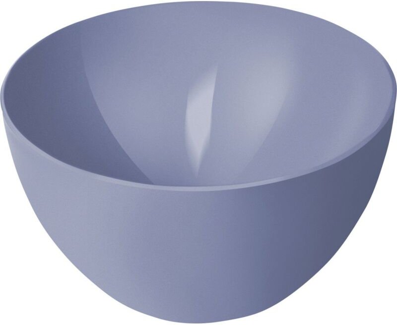 Schüssel Caruba 0,45 l Küchenutensilien - Rotho