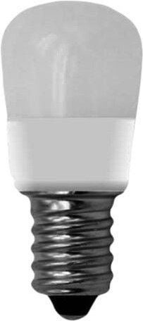 LED-Leuchtmittel E14 1,5W 230V 5000K frigorifico