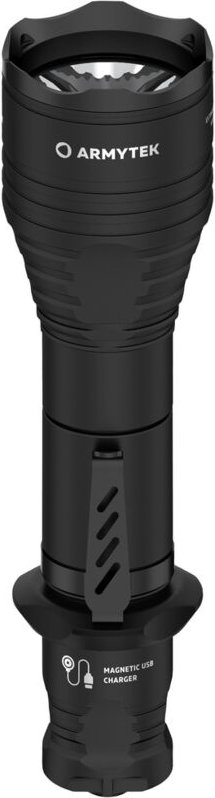 Armytek - Viking Pro Warm led Taschenlampe akkubetrieben 2050 lm 136 g