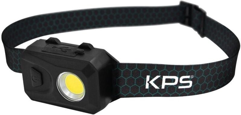Korpass led cob 3W Front-LED-Taschenlampe