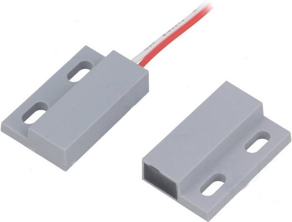 RELAIS REED Magnetschalter Cto/Open 70W