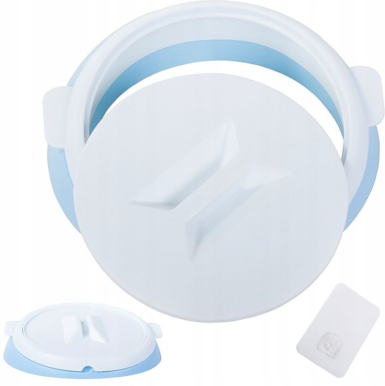 Runder Beutelhalter (90) GABA