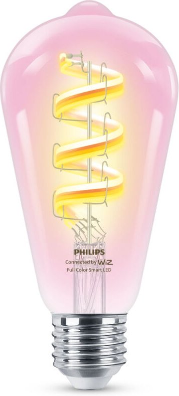 Phi wfb 40w st64 e27 822-65 rgb cl 1pf/6