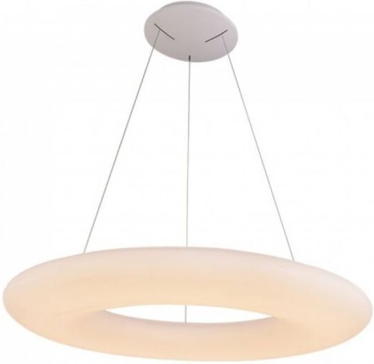 V-TAC VT-7910 105W runder LED Designer Warmweiß 3000K Anhänger dimmbar IP20 - SKU 40101