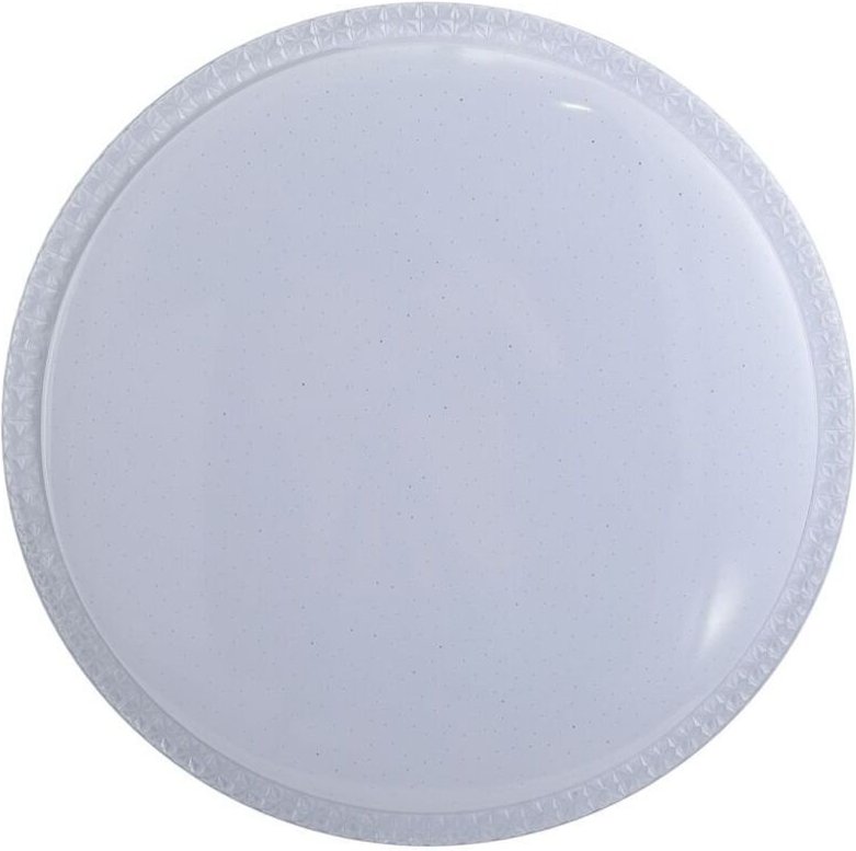 LED-Deckenleuchte 18W Borla PLF63748MCL Italux