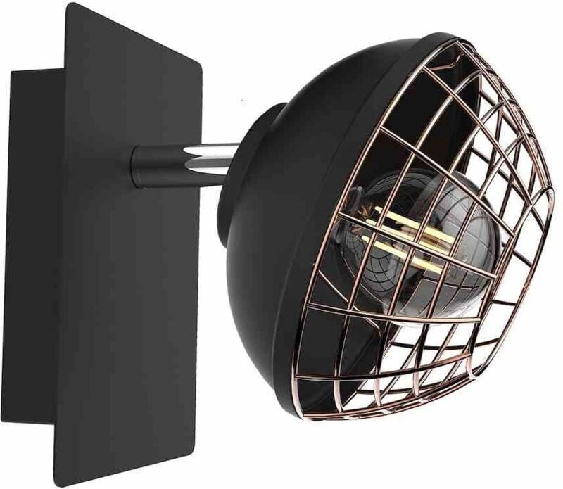 Wandleuchte 1x40W E14 LOGAN ML4609 Milagro